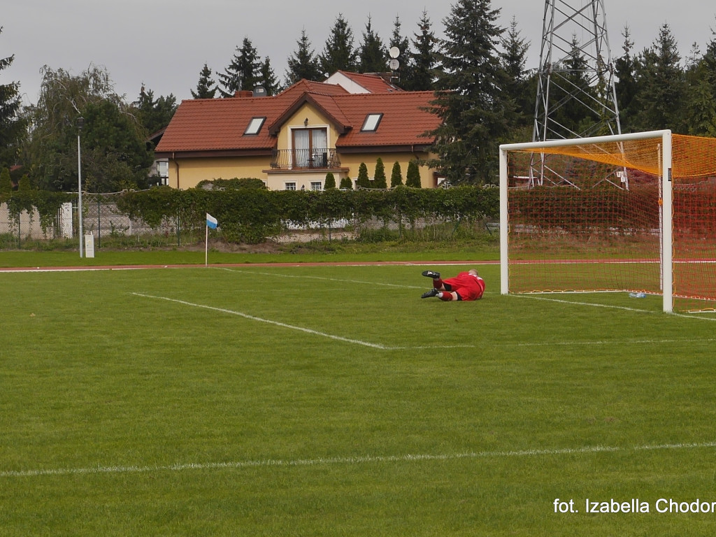 Po horrorze Pogrom wygrywa 4:3