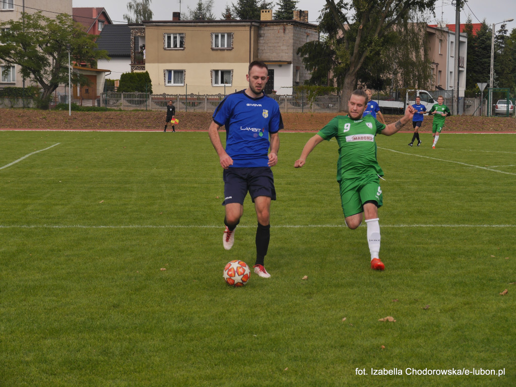 Po horrorze Pogrom wygrywa 4:3