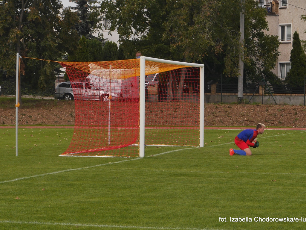 Po horrorze Pogrom wygrywa 4:3