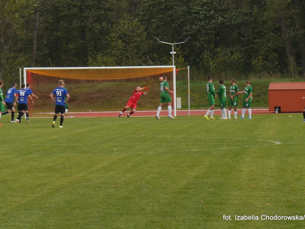 Po horrorze Pogrom wygrywa 4:3