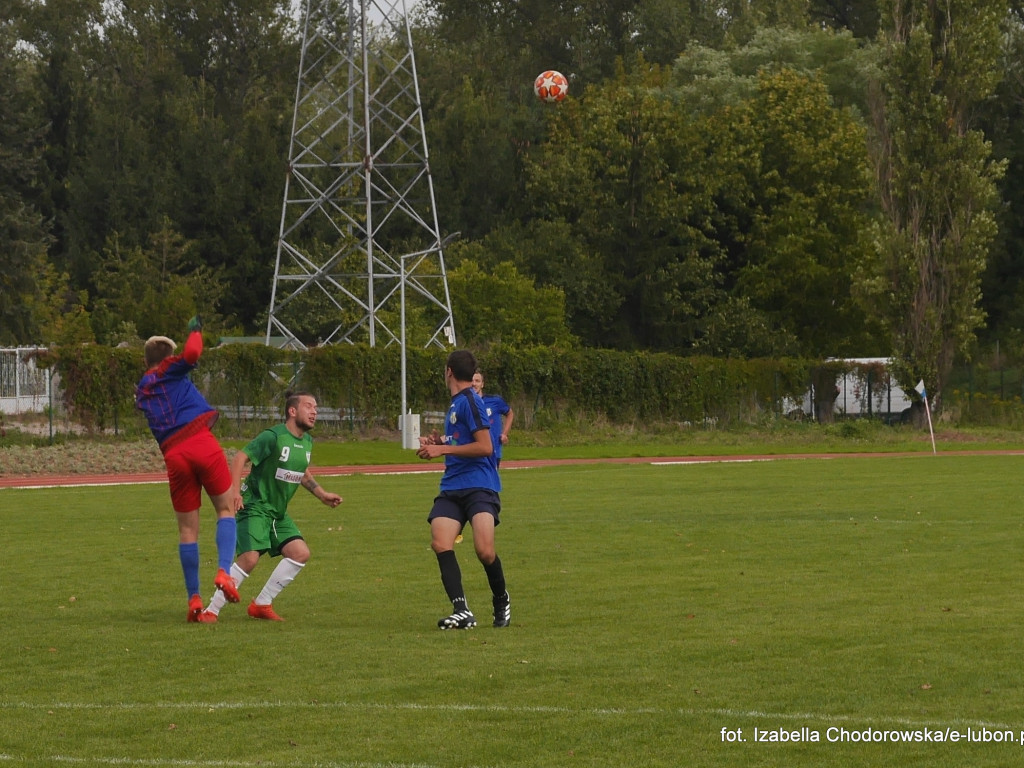 Po horrorze Pogrom wygrywa 4:3