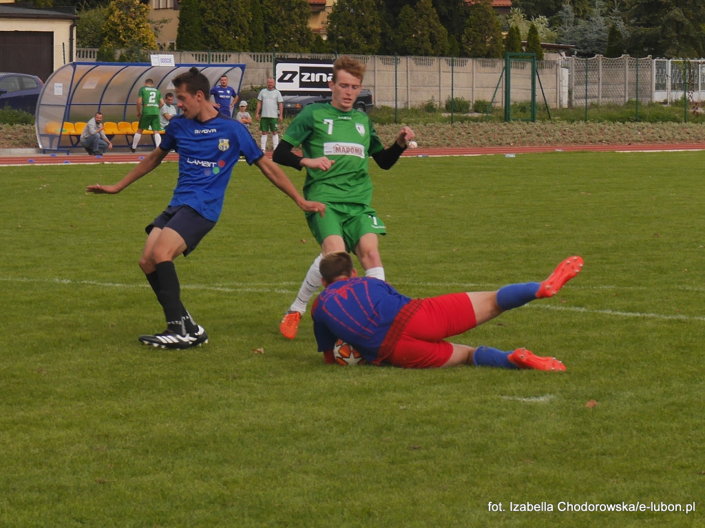 Po horrorze Pogrom wygrywa 4:3