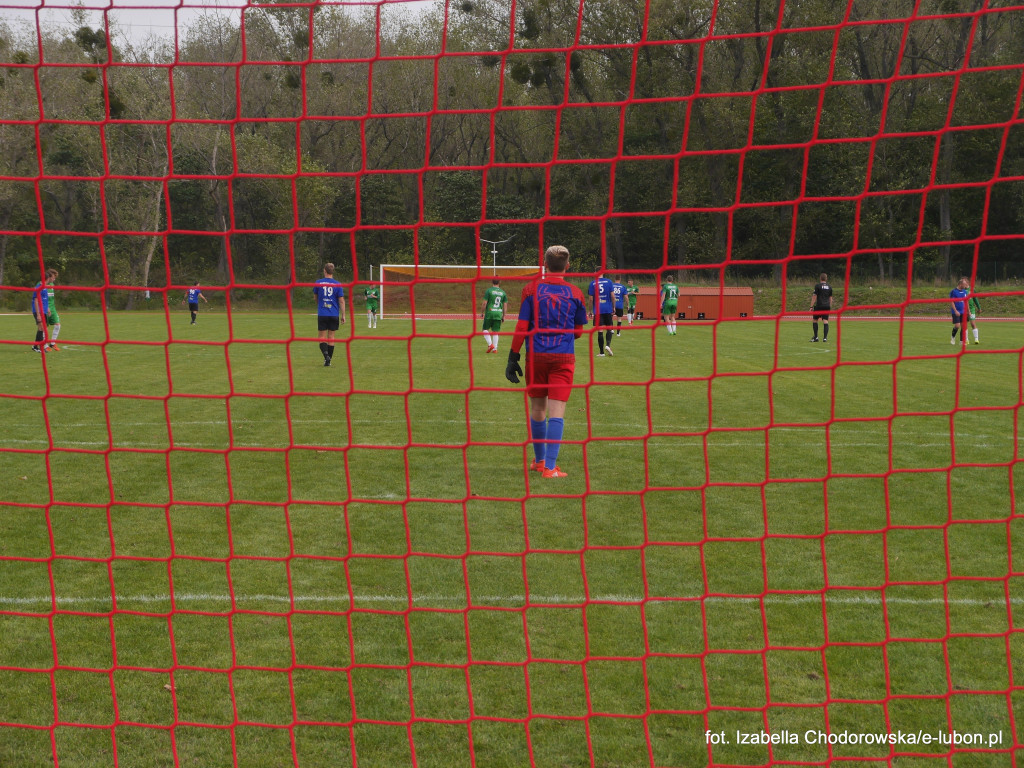 Po horrorze Pogrom wygrywa 4:3