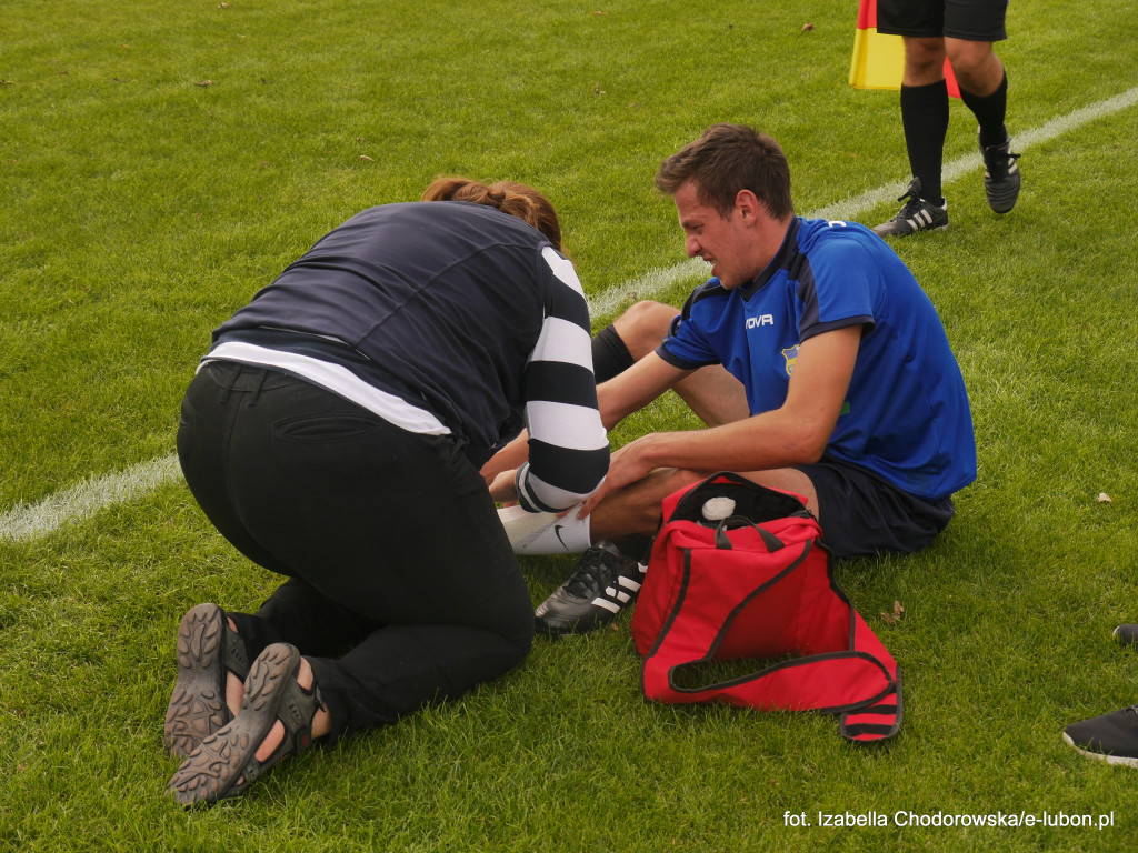 Po horrorze Pogrom wygrywa 4:3