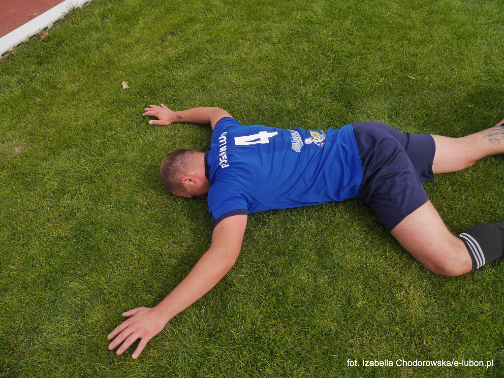 Po horrorze Pogrom wygrywa 4:3