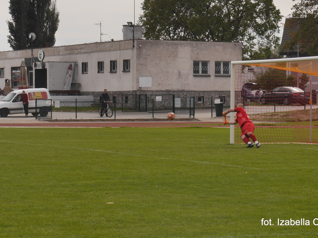 Po horrorze Pogrom wygrywa 4:3