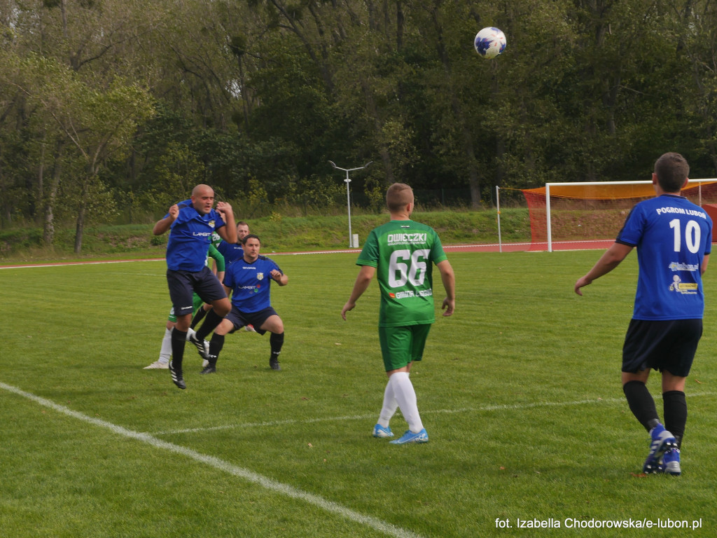 Po horrorze Pogrom wygrywa 4:3