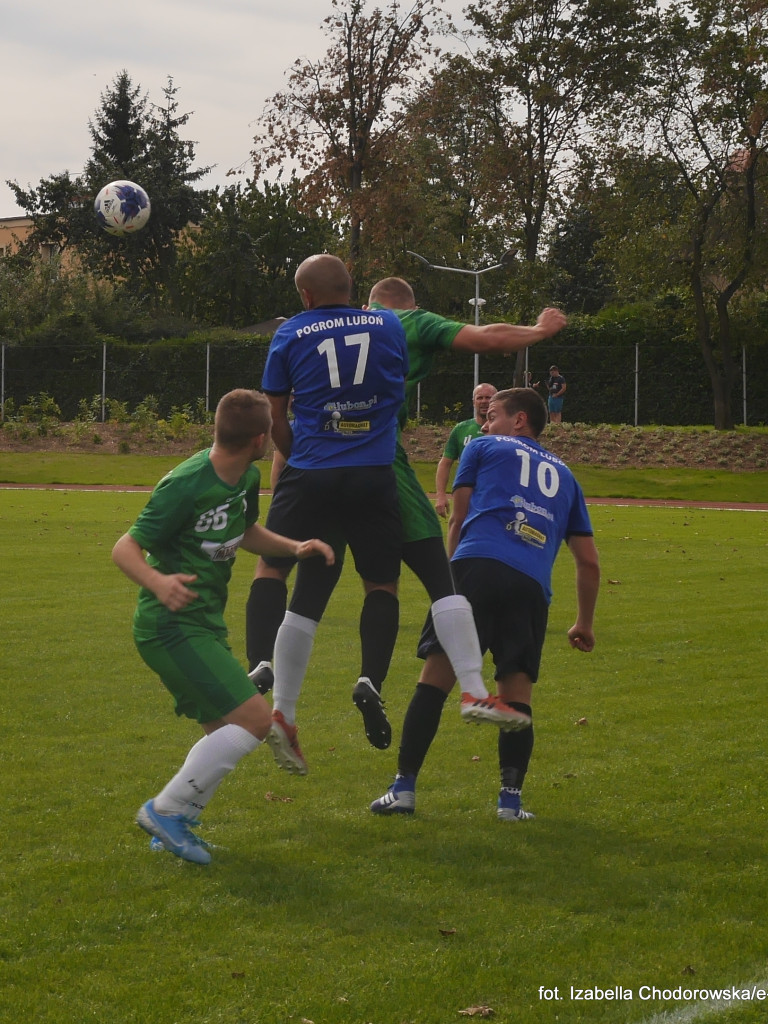 Po horrorze Pogrom wygrywa 4:3