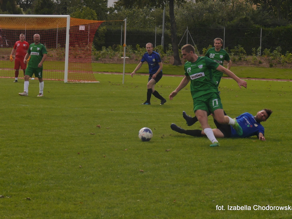 Po horrorze Pogrom wygrywa 4:3