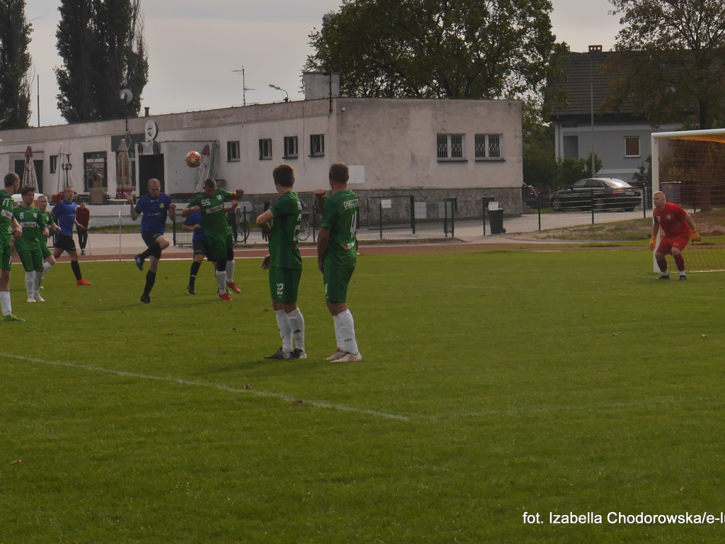 Po horrorze Pogrom wygrywa 4:3