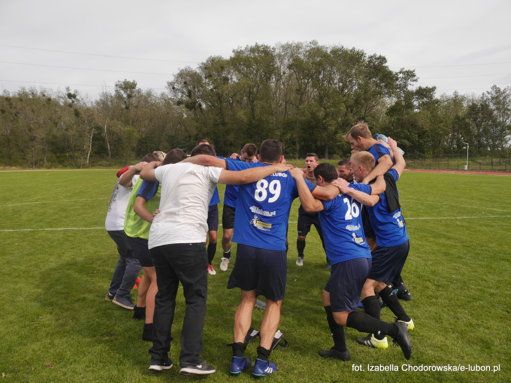 Po horrorze Pogrom wygrywa 4:3