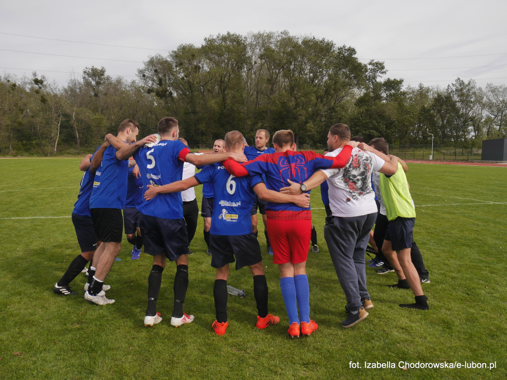 Po horrorze Pogrom wygrywa 4:3