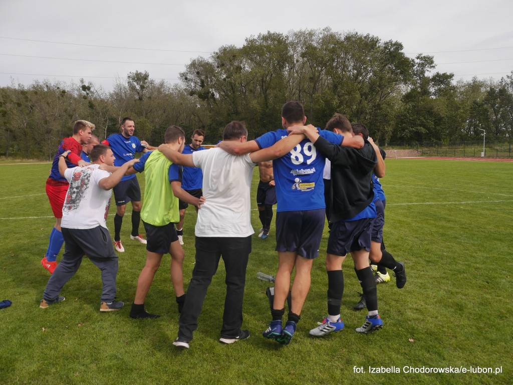 Po horrorze Pogrom wygrywa 4:3