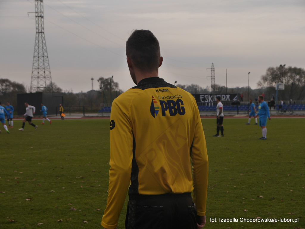 Porażki Lubońskiego i Pogromu, remis Stelli