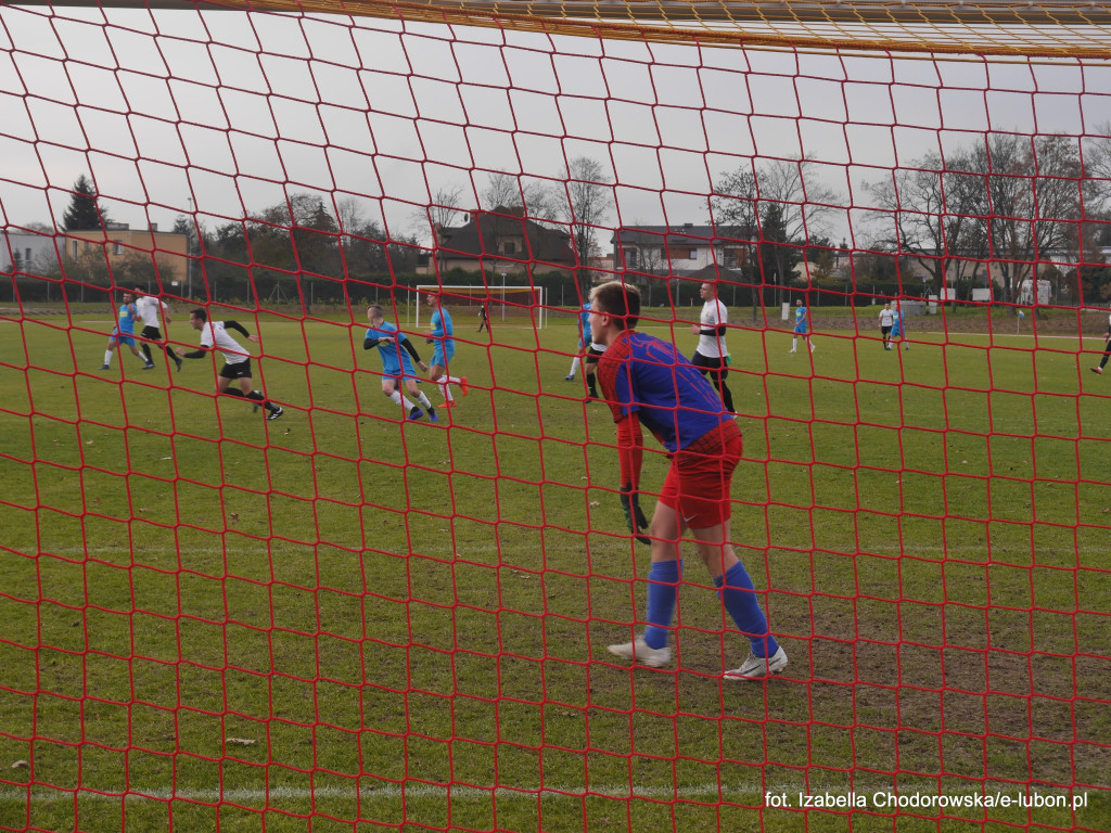 Porażki Lubońskiego i Pogromu, remis Stelli
