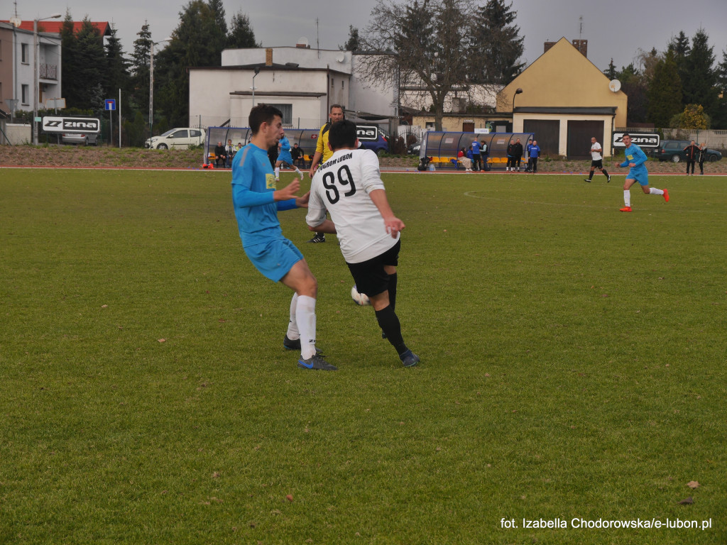 Porażki Lubońskiego i Pogromu, remis Stelli