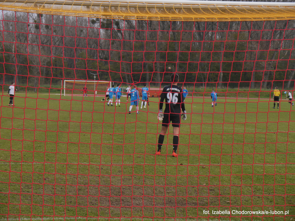 Porażki Lubońskiego i Pogromu, remis Stelli