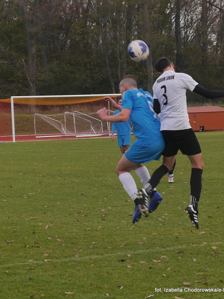 Porażki Lubońskiego i Pogromu, remis Stelli