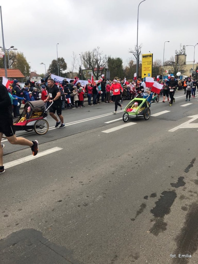 IX Luboński Bieg Niepodległości ? fotorelacja [AKTUALIZACJA 13.11.19]