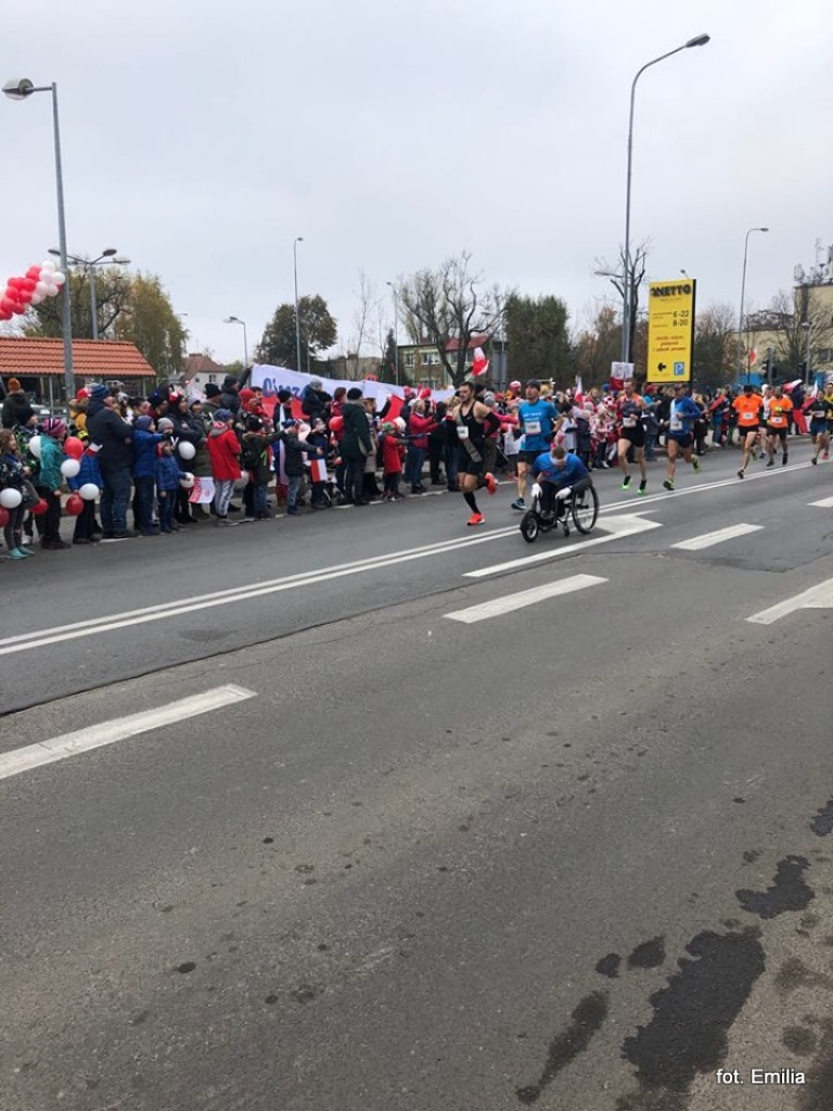IX Luboński Bieg Niepodległości ? fotorelacja [AKTUALIZACJA 13.11.19]