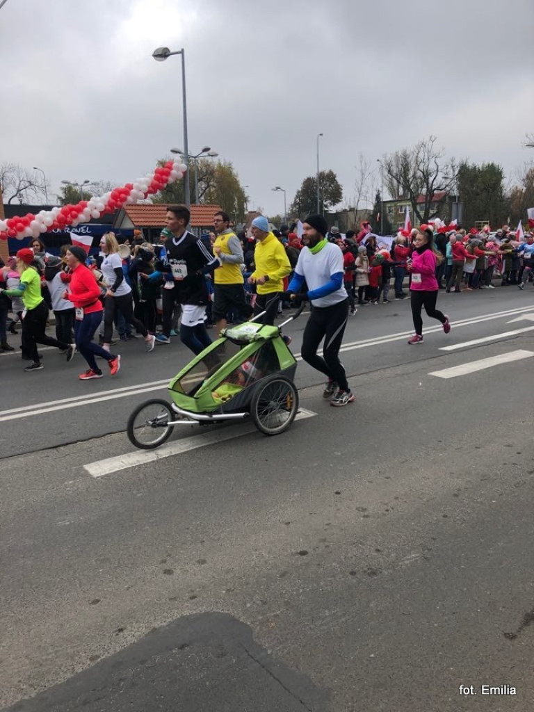 IX Luboński Bieg Niepodległości ? fotorelacja [AKTUALIZACJA 13.11.19]