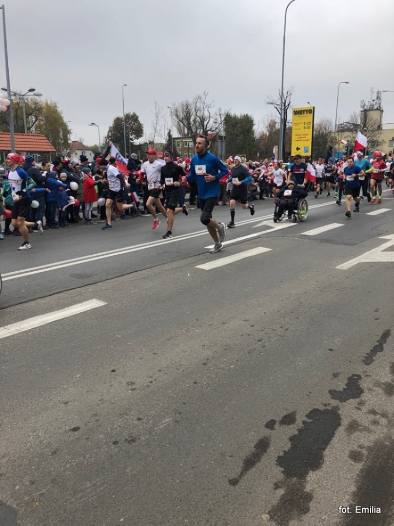 IX Luboński Bieg Niepodległości ? fotorelacja [AKTUALIZACJA 13.11.19]