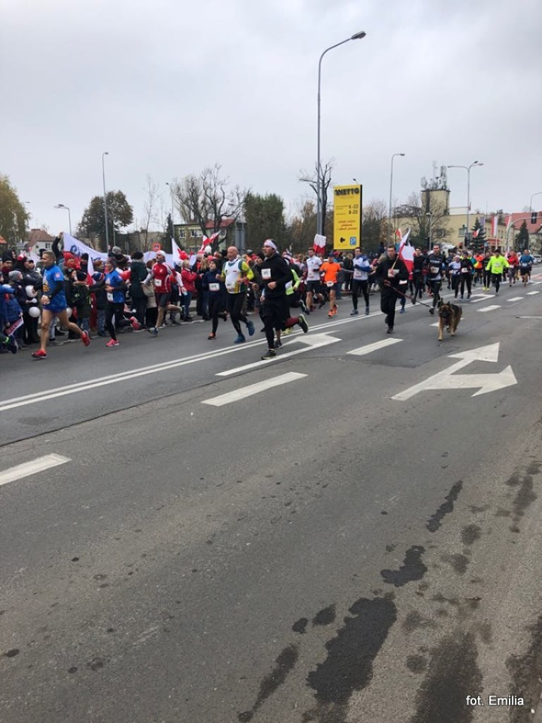 IX Luboński Bieg Niepodległości ? fotorelacja [AKTUALIZACJA 13.11.19]