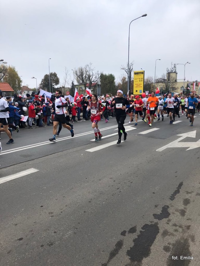 IX Luboński Bieg Niepodległości ? fotorelacja [AKTUALIZACJA 13.11.19]