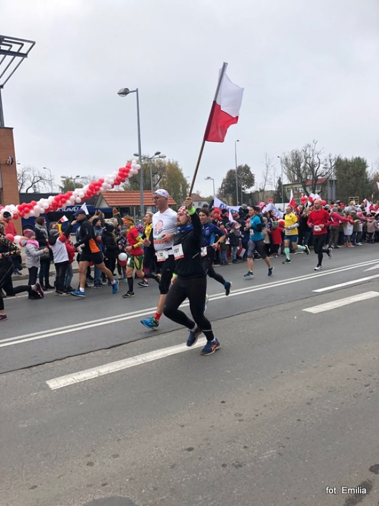IX Luboński Bieg Niepodległości ? fotorelacja [AKTUALIZACJA 13.11.19]