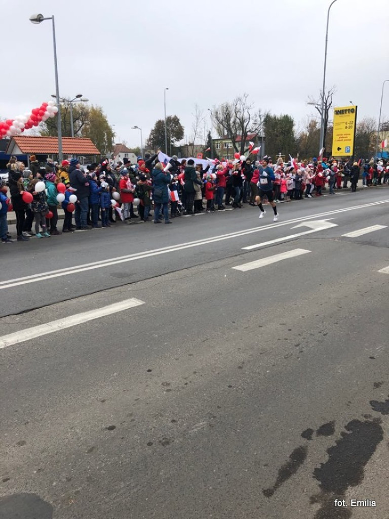 IX Luboński Bieg Niepodległości ? fotorelacja [AKTUALIZACJA 13.11.19]