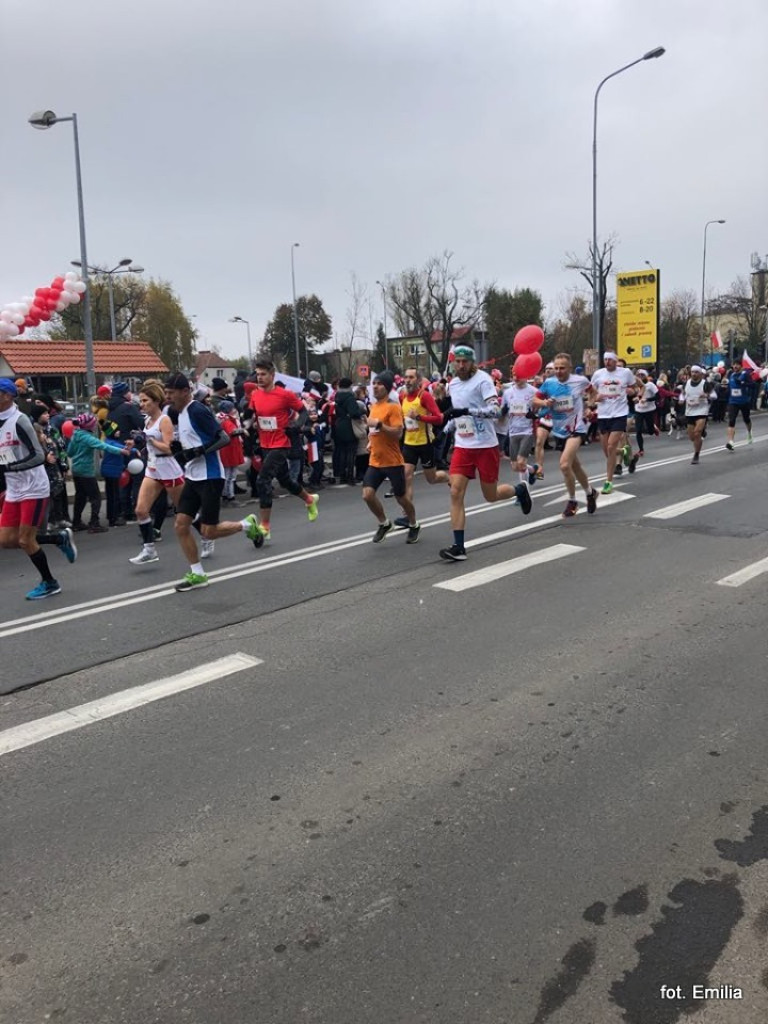 IX Luboński Bieg Niepodległości ? fotorelacja [AKTUALIZACJA 13.11.19]