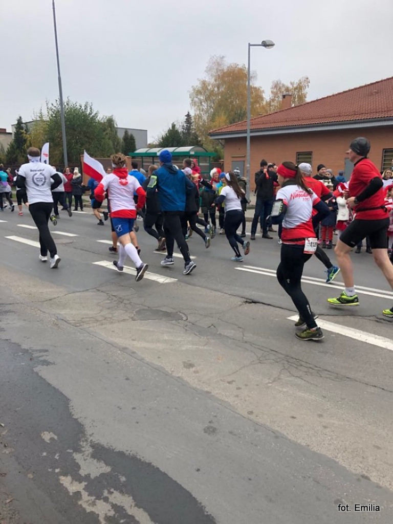 IX Luboński Bieg Niepodległości ? fotorelacja [AKTUALIZACJA 13.11.19]