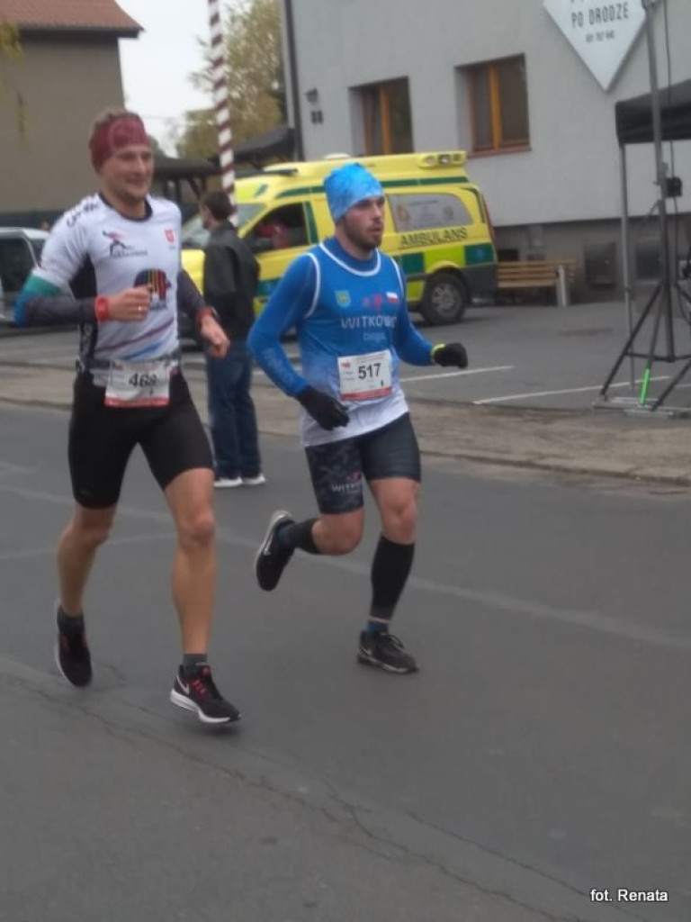 IX Luboński Bieg Niepodległości ? fotorelacja [AKTUALIZACJA 13.11.19]