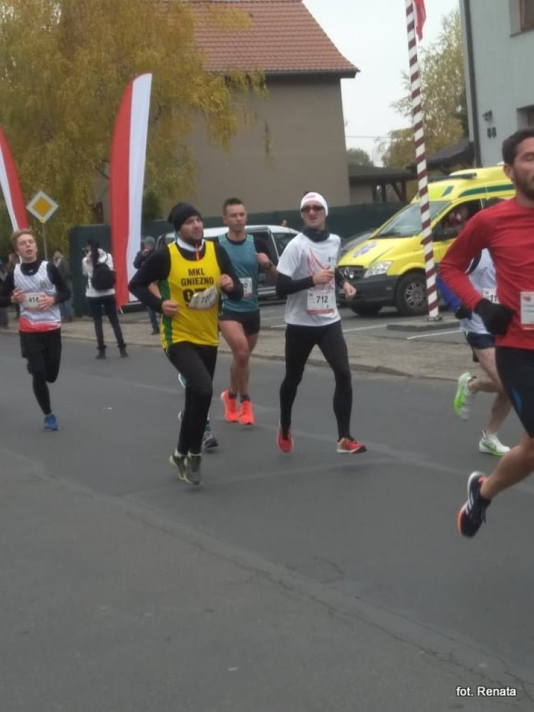 IX Luboński Bieg Niepodległości ? fotorelacja [AKTUALIZACJA 13.11.19]