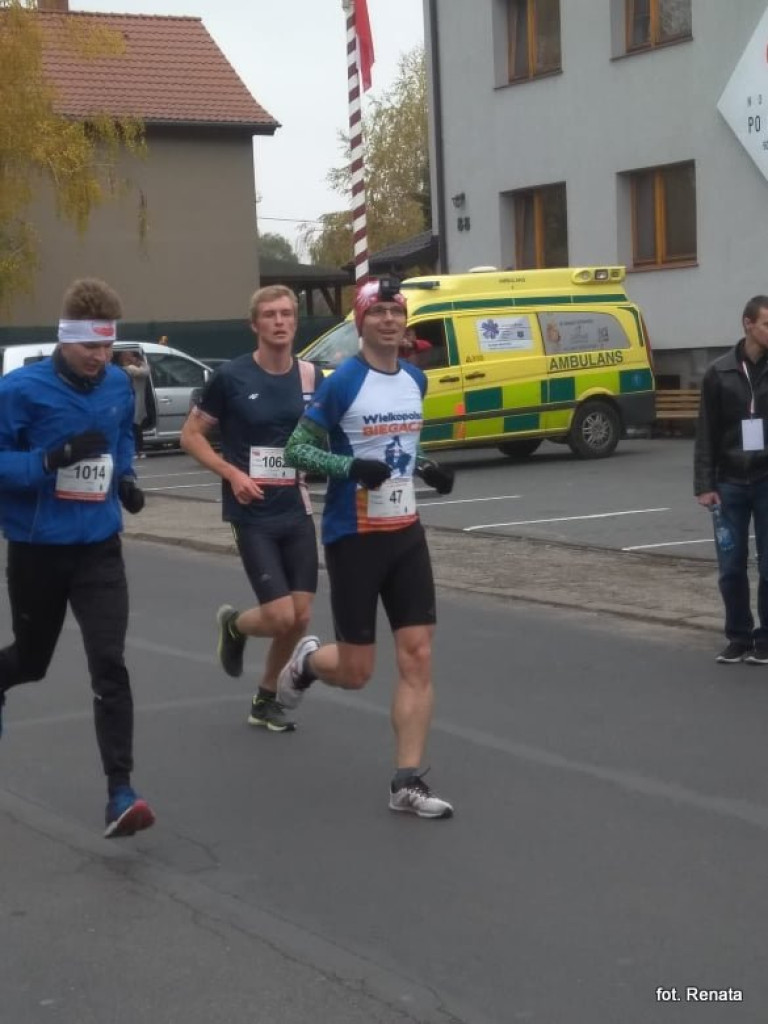 IX Luboński Bieg Niepodległości ? fotorelacja [AKTUALIZACJA 13.11.19]