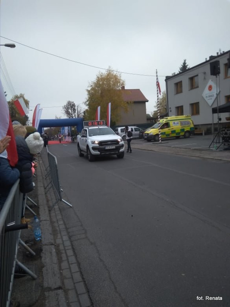 IX Luboński Bieg Niepodległości ? fotorelacja [AKTUALIZACJA 13.11.19]