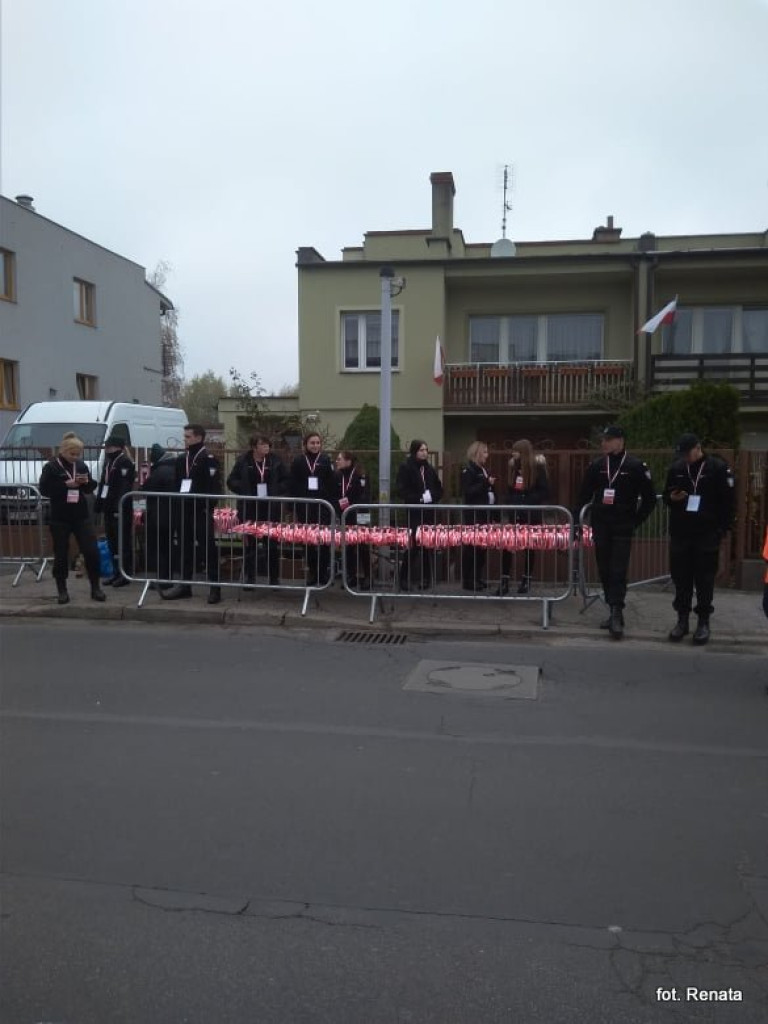 IX Luboński Bieg Niepodległości ? fotorelacja [AKTUALIZACJA 13.11.19]