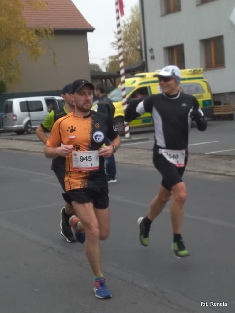 IX Luboński Bieg Niepodległości ? fotorelacja [AKTUALIZACJA 13.11.19]