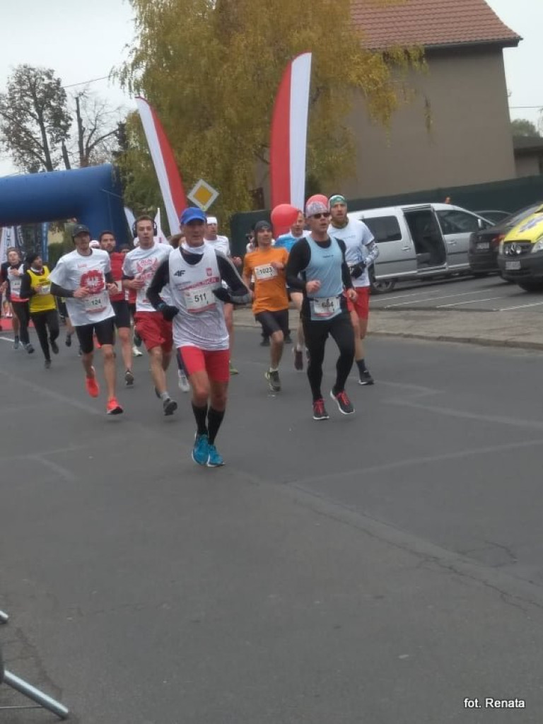 IX Luboński Bieg Niepodległości ? fotorelacja [AKTUALIZACJA 13.11.19]