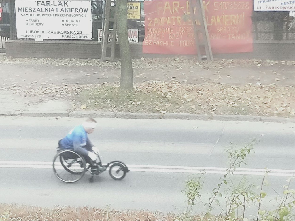 IX Luboński Bieg Niepodległości ? fotorelacja [AKTUALIZACJA 13.11.19]