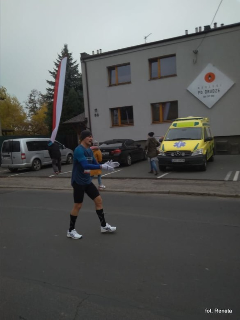 IX Luboński Bieg Niepodległości ? fotorelacja [AKTUALIZACJA 13.11.19]