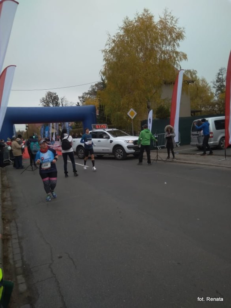 IX Luboński Bieg Niepodległości ? fotorelacja [AKTUALIZACJA 13.11.19]