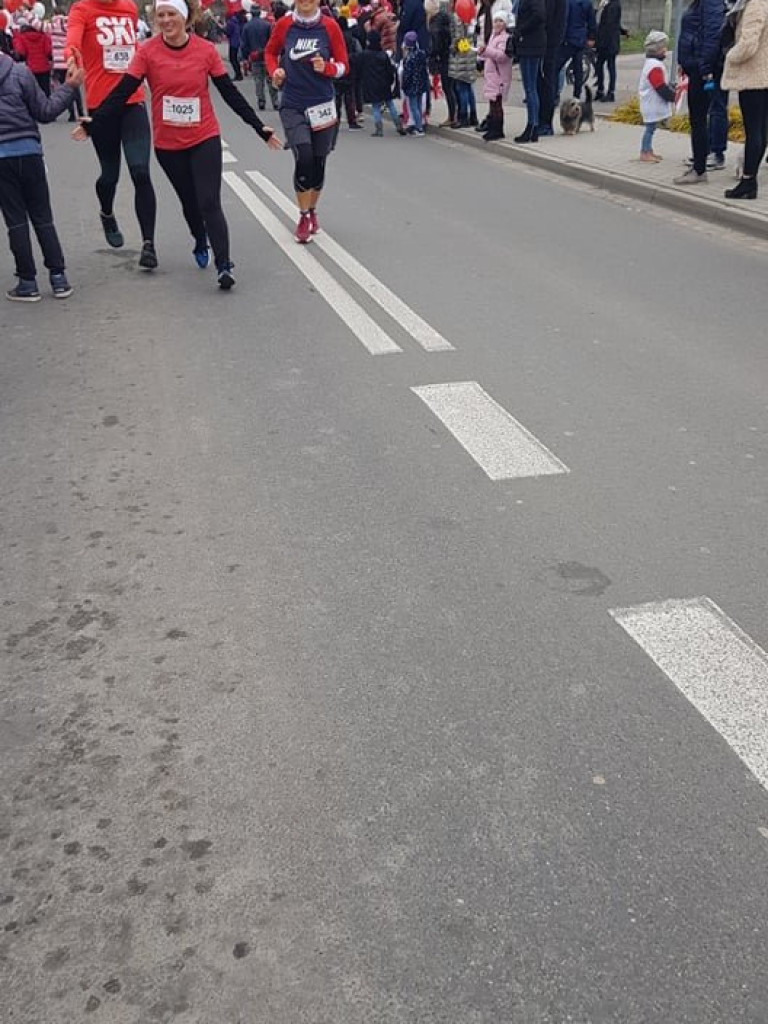 IX Luboński Bieg Niepodległości ? fotorelacja [AKTUALIZACJA 13.11.19]