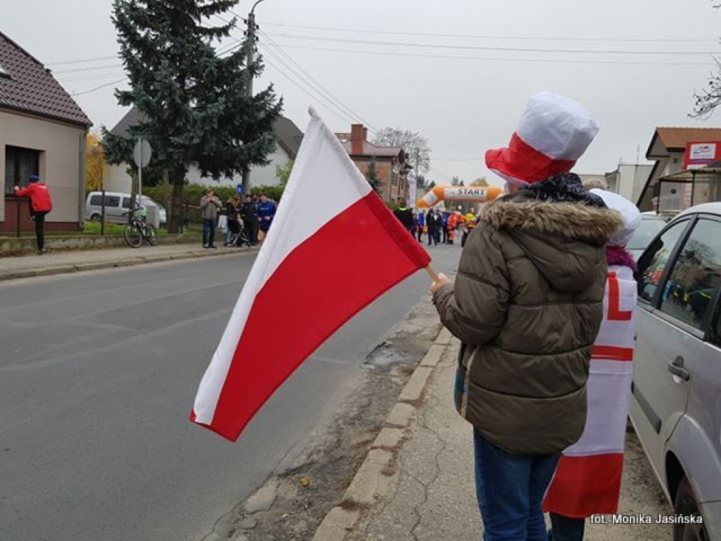 IX Luboński Bieg Niepodległości ? fotorelacja [AKTUALIZACJA 13.11.19]