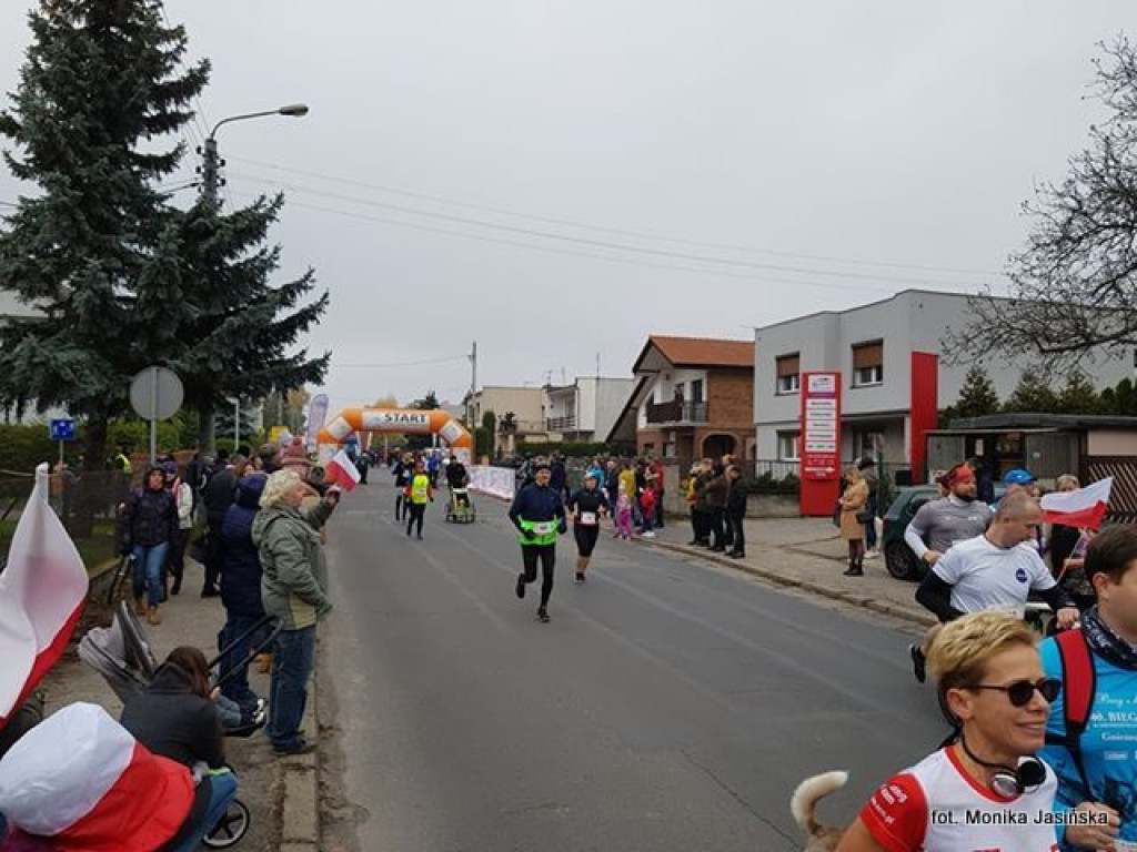 IX Luboński Bieg Niepodległości ? fotorelacja [AKTUALIZACJA 13.11.19]