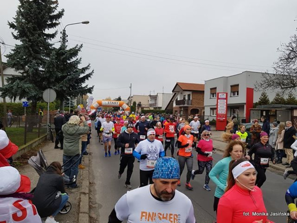 IX Luboński Bieg Niepodległości ? fotorelacja [AKTUALIZACJA 13.11.19]