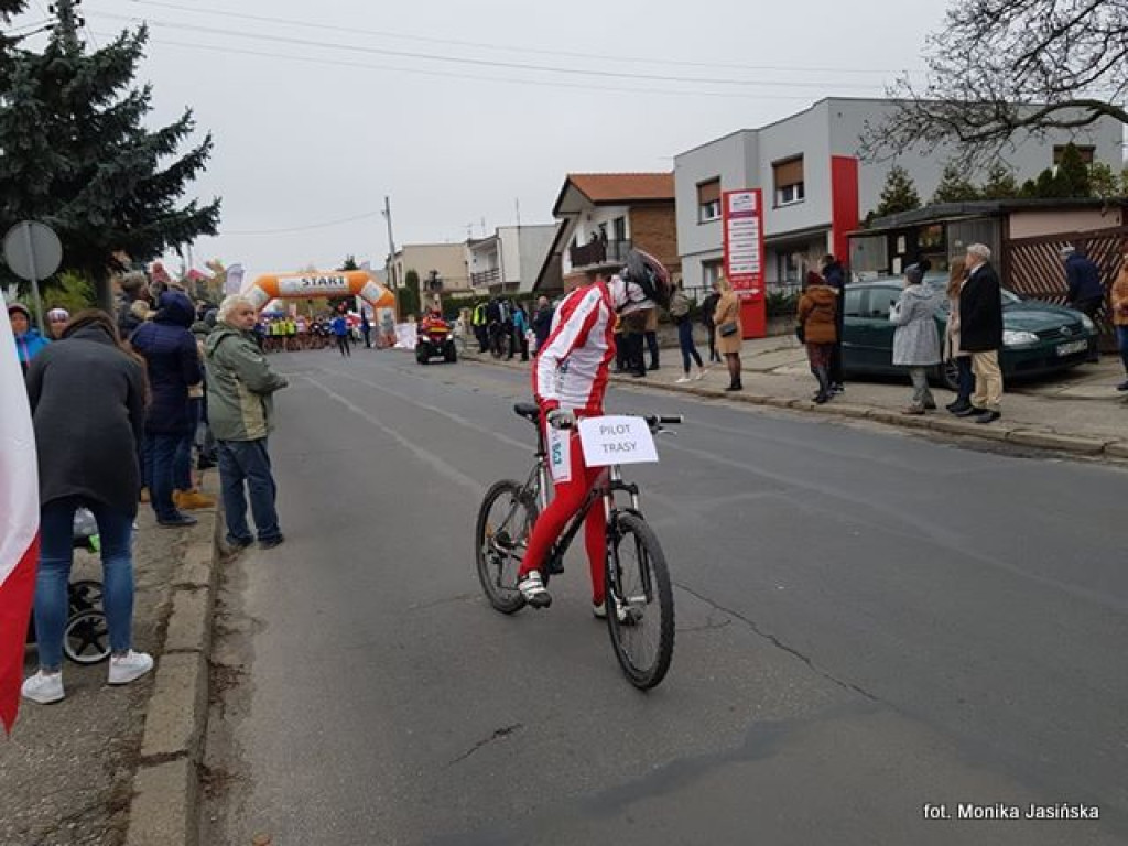 IX Luboński Bieg Niepodległości ? fotorelacja [AKTUALIZACJA 13.11.19]