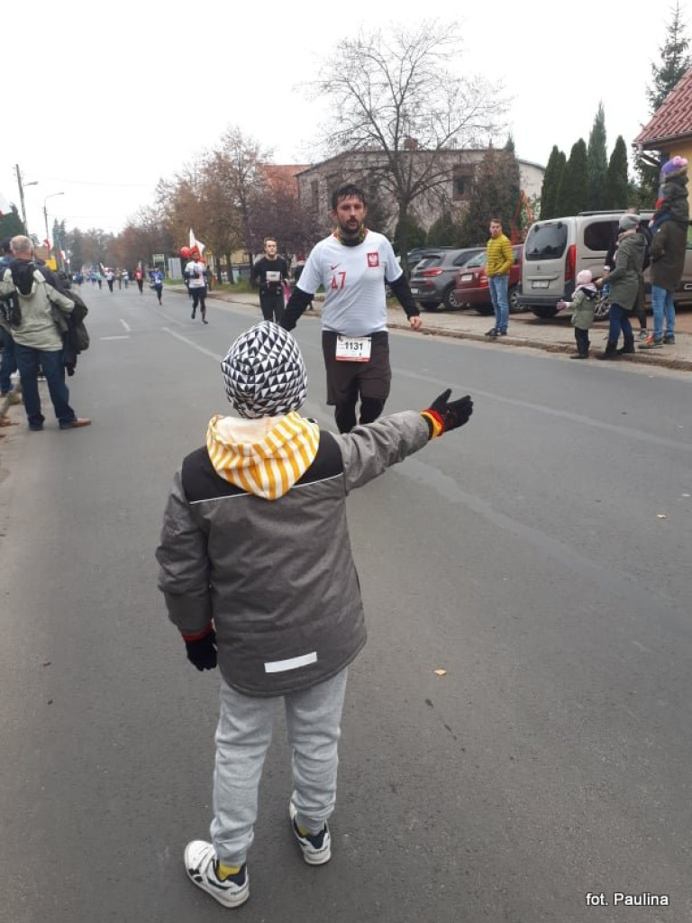 IX Luboński Bieg Niepodległości ? fotorelacja [AKTUALIZACJA 13.11.19]