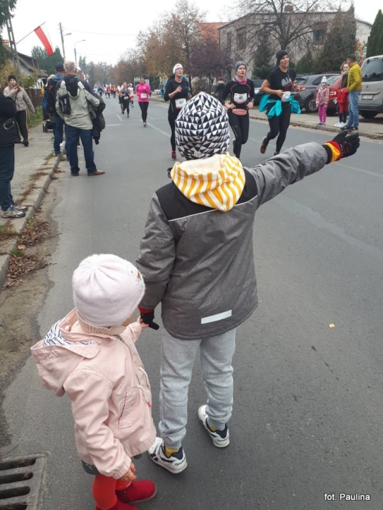 IX Luboński Bieg Niepodległości ? fotorelacja [AKTUALIZACJA 13.11.19]