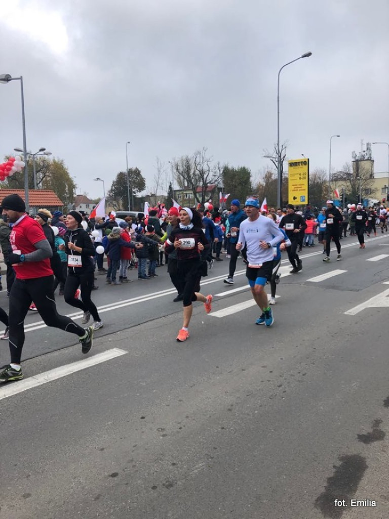 IX Luboński Bieg Niepodległości ? fotorelacja [AKTUALIZACJA 13.11.19]